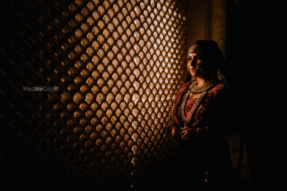 Photo From payal x prince - By Wedding Photographics