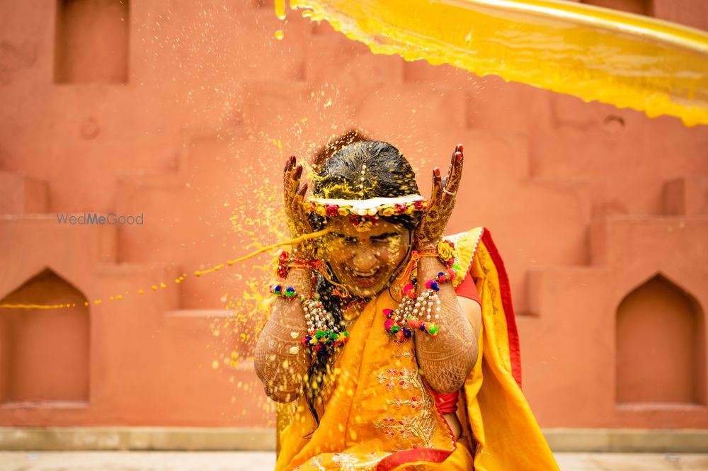 Photo From payal x prince - By Wedding Photographics