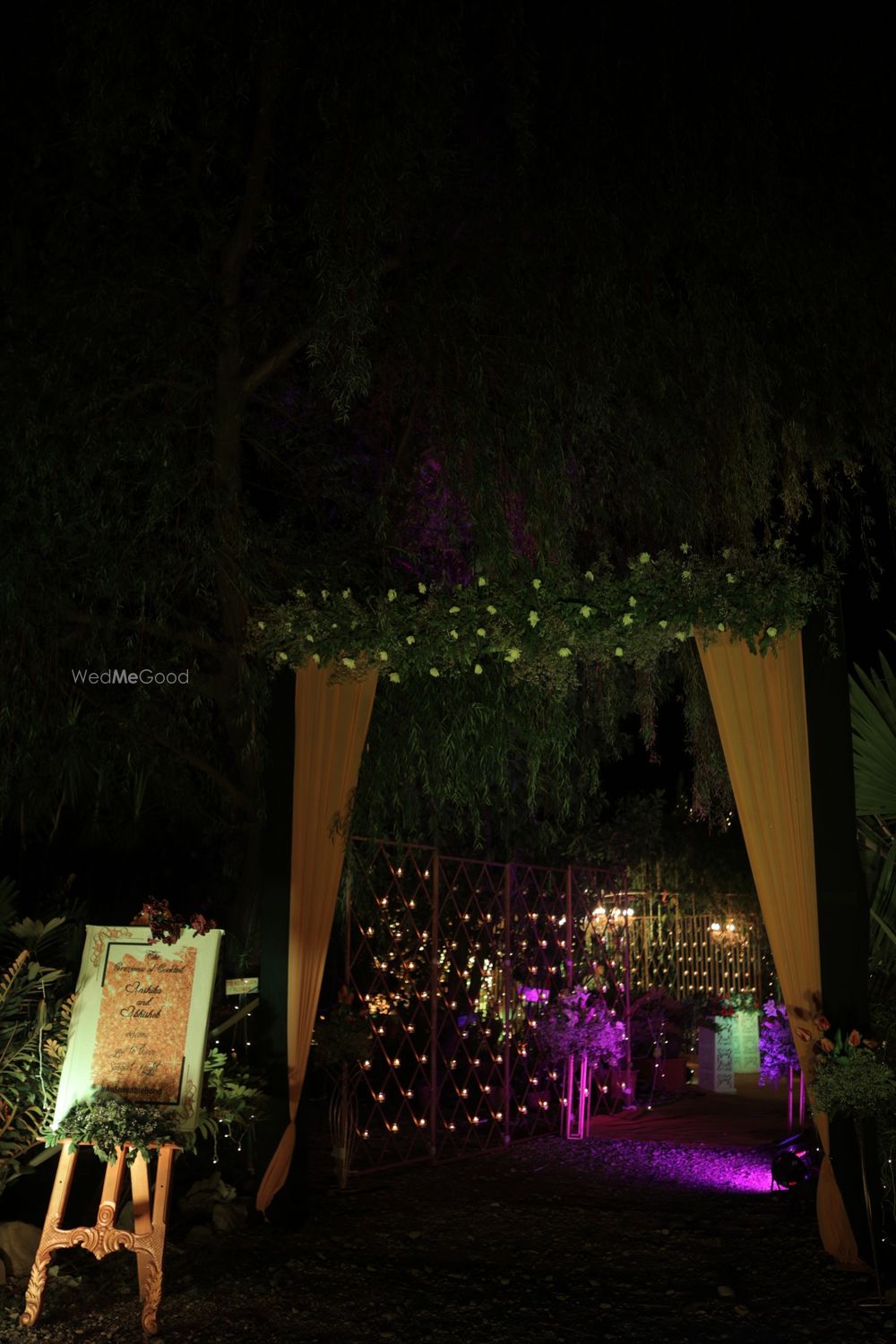 Photo From Abhishek Weds Anshika - By Event Skechers