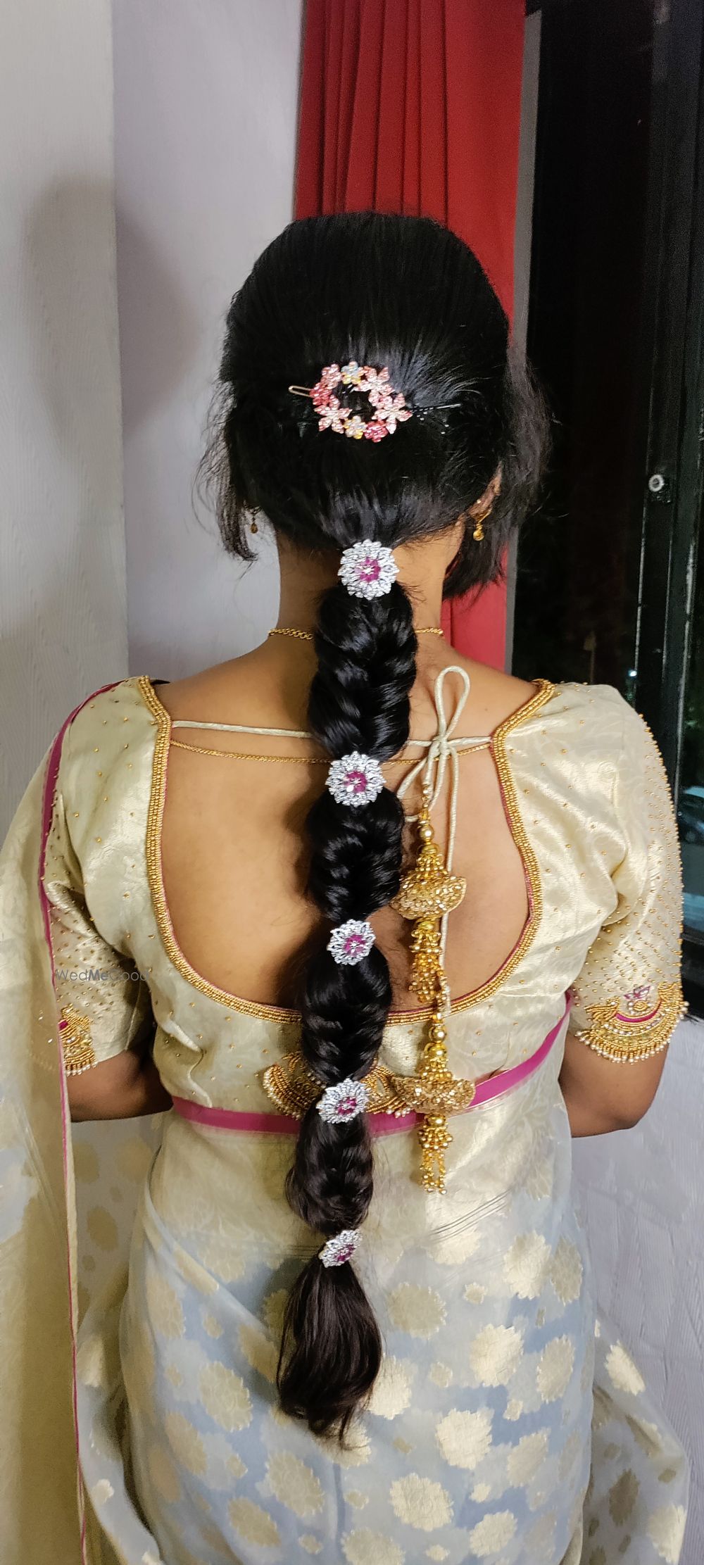 Photo From Hair-Do's - By Surekha's Makeup Artistry