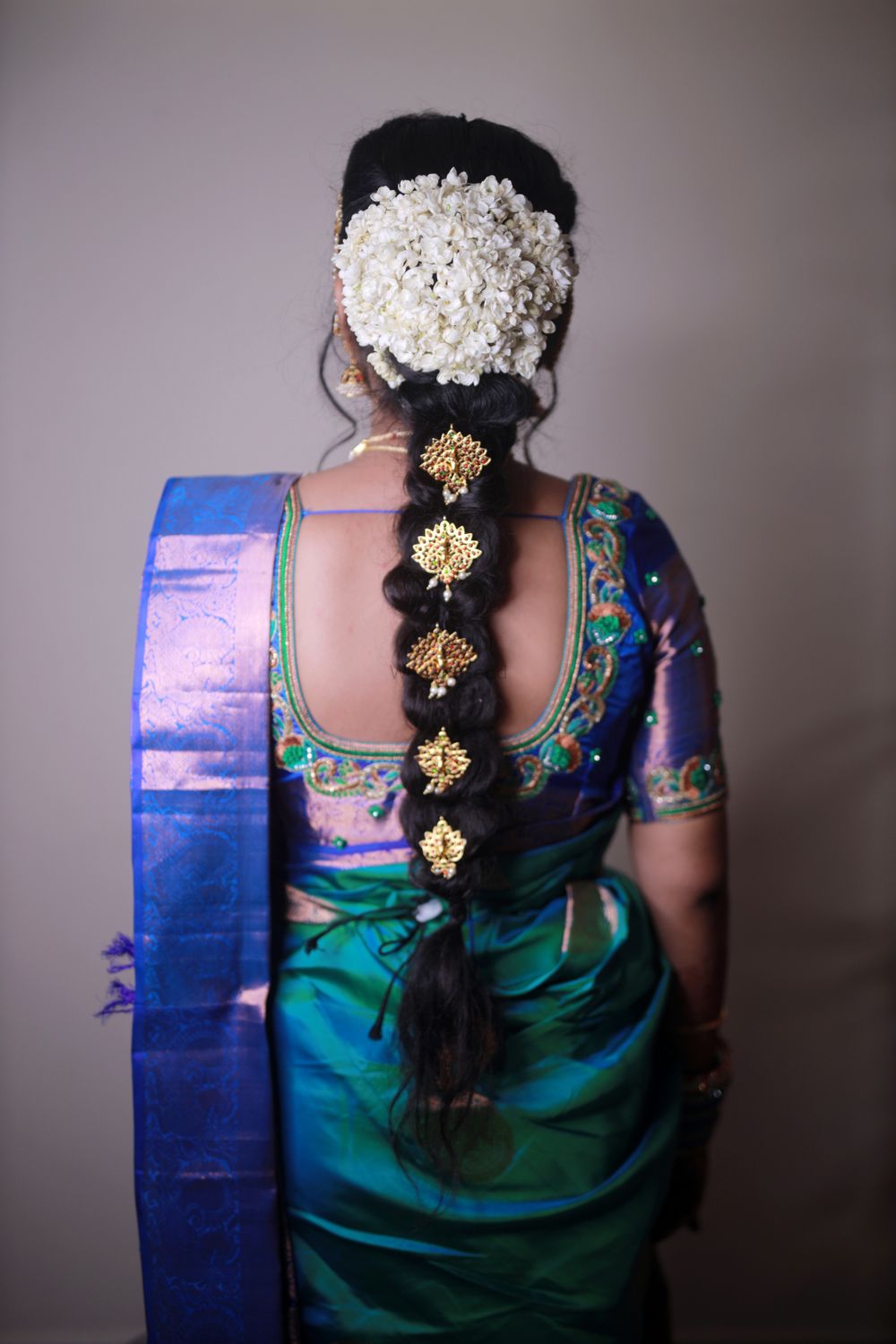 Photo From Hair-Do's - By Surekha's Makeup Artistry