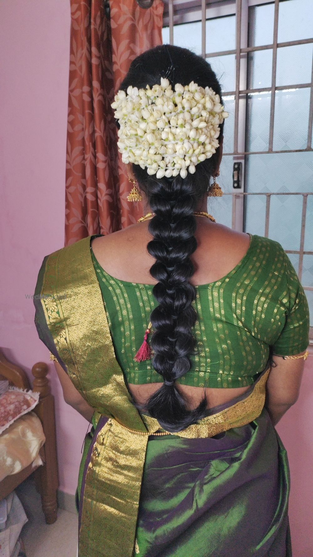 Photo From Hair-Do's - By Surekha's Makeup Artistry