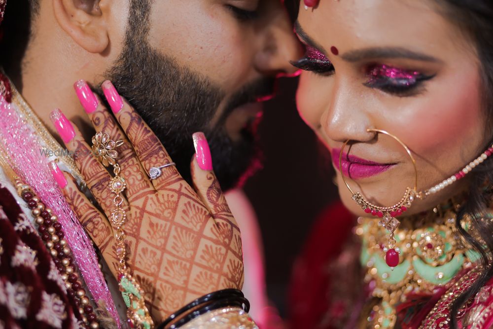 Photo From Jeet - Shivani - By Cinemaker Films