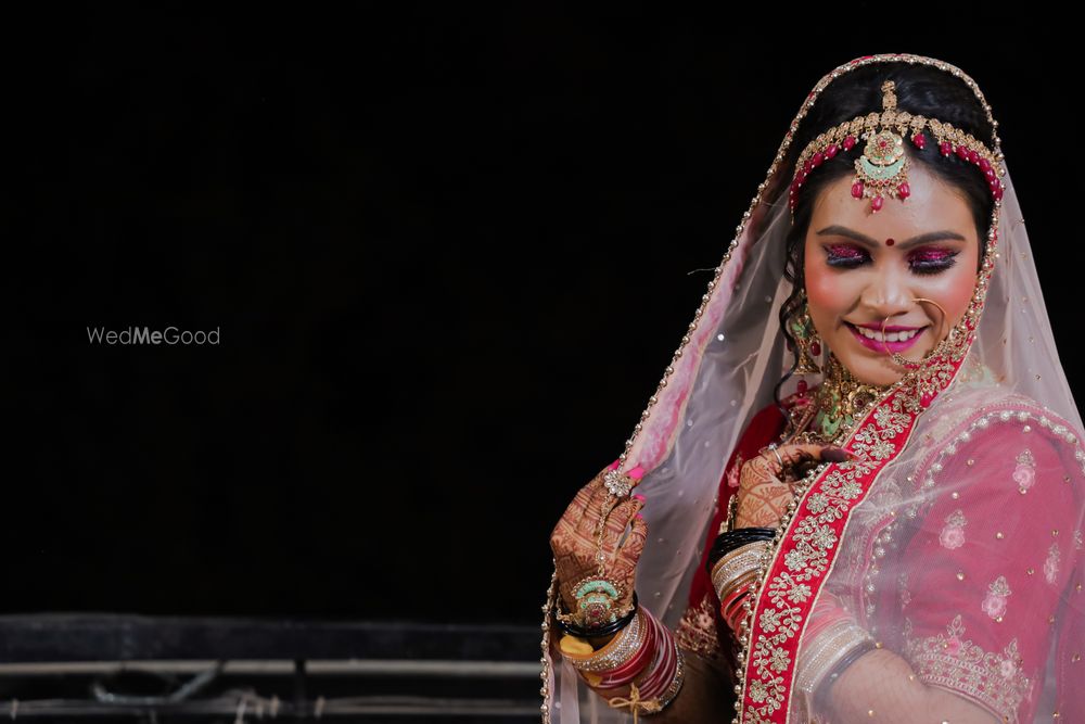 Photo From Jeet - Shivani - By Cinemaker Films