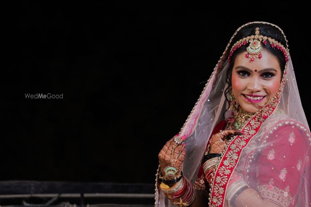 Photo From Jeet - Shivani - By Cinemaker Films