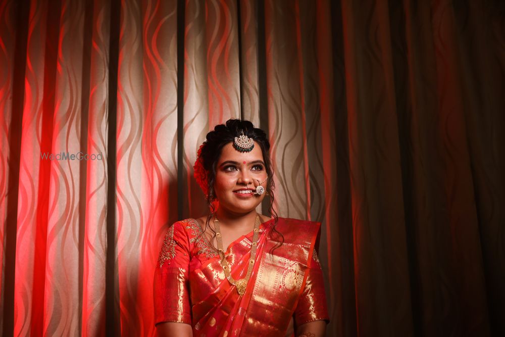 Photo From Akhilesh & Kiran - By Wedding Dori