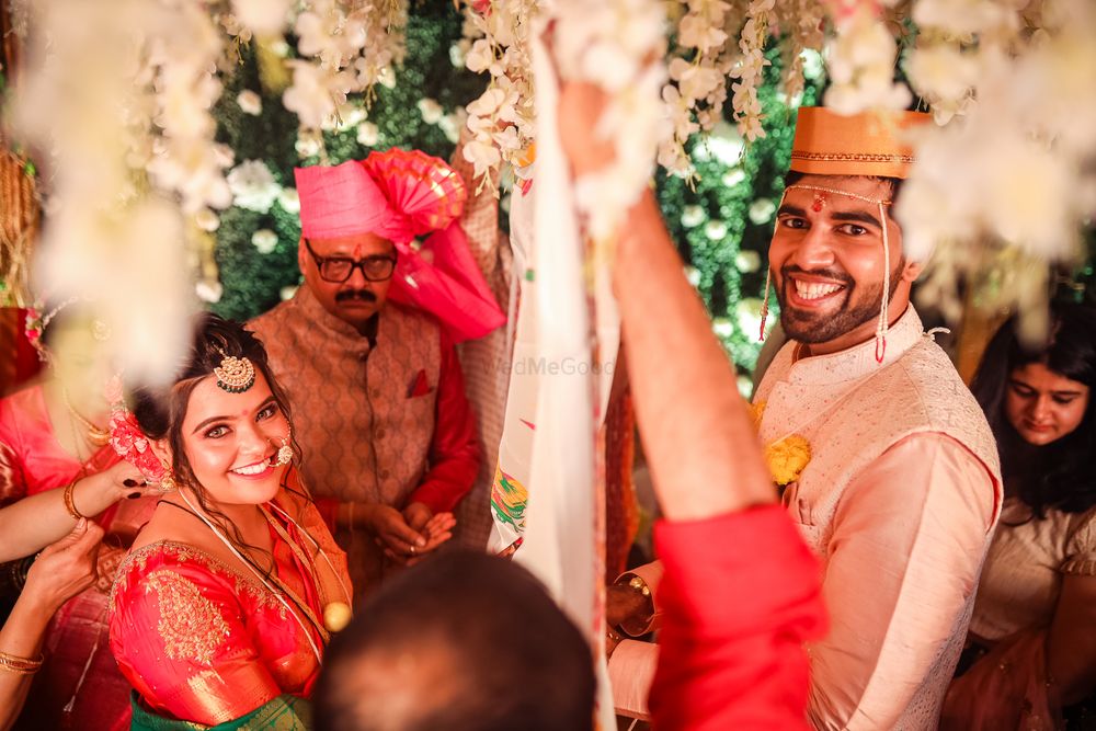 Photo From Akhilesh & Kiran - By Wedding Dori