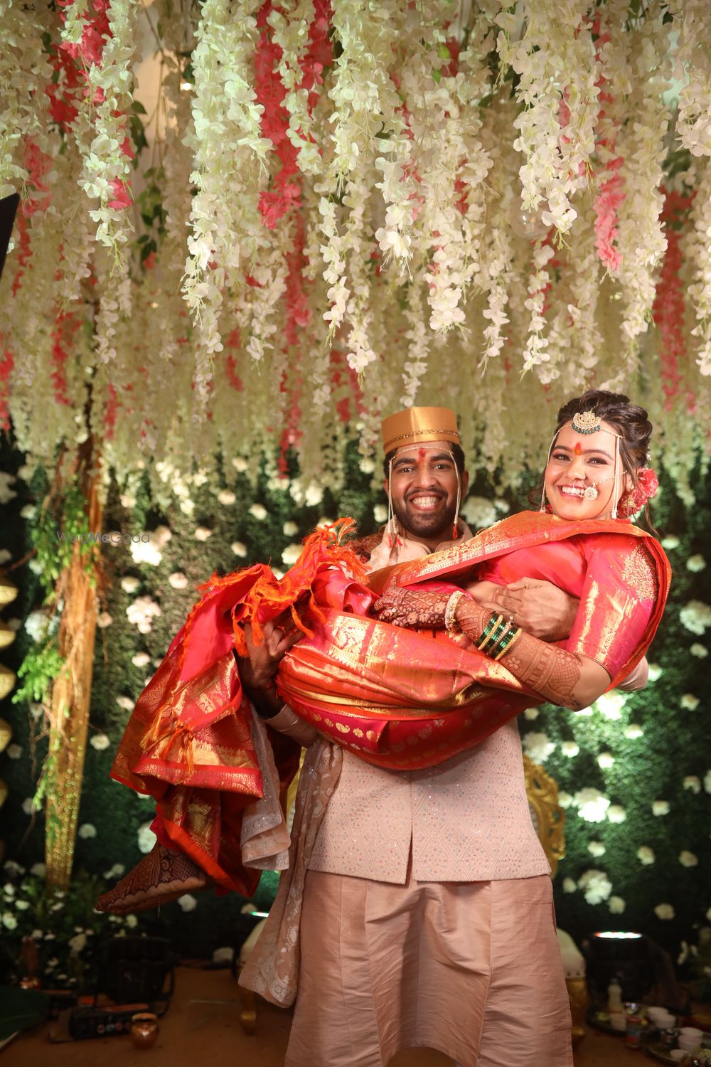 Photo From Akhilesh & Kiran - By Wedding Dori