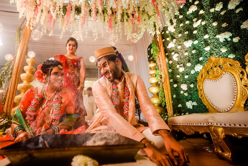 Photo From Akhilesh & Kiran - By Wedding Dori