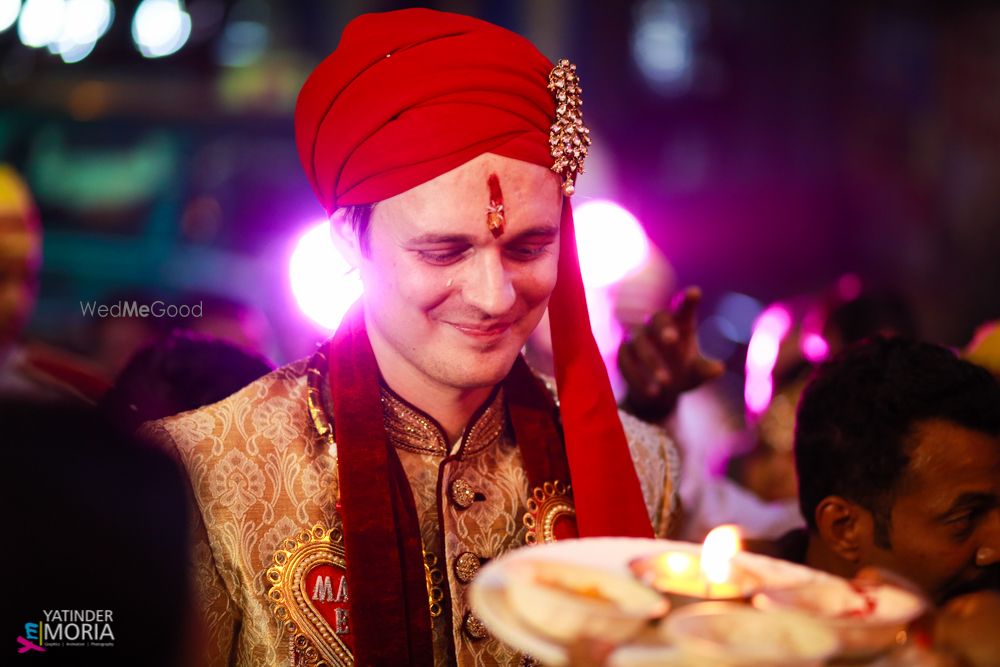 Photo From Meenu n Matthew - By Yatinder Moria Photography