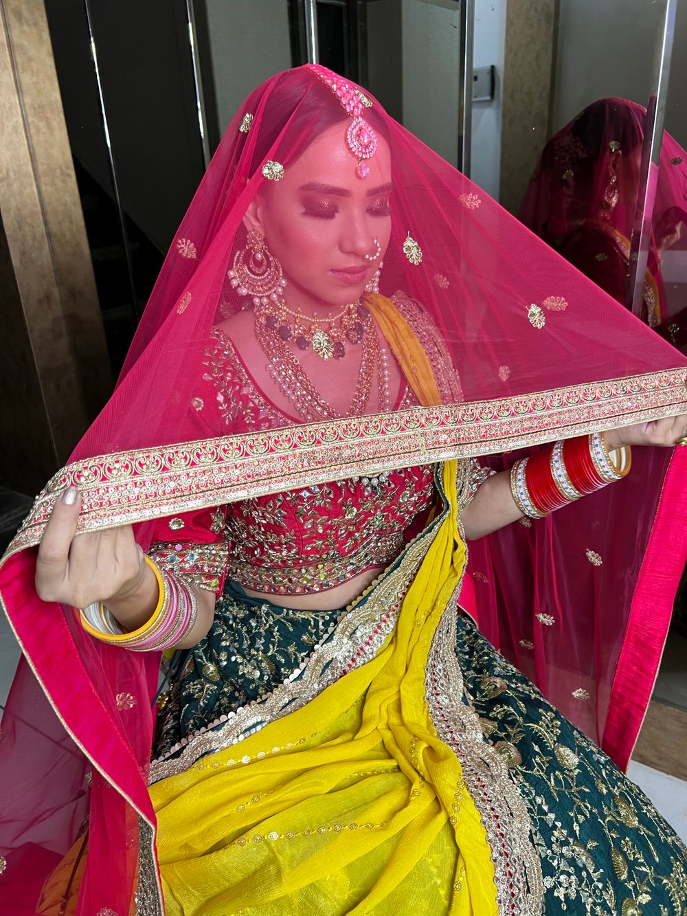 Photo From Amrita Sikh Wedding  - By Shikha Mason
