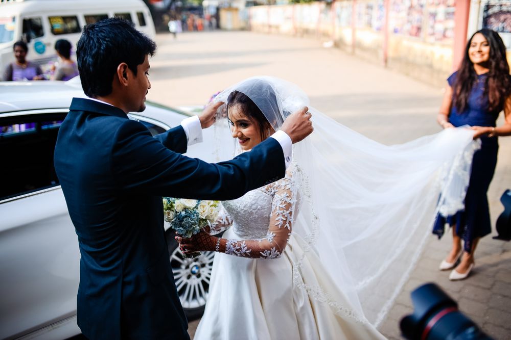 Photo From Kamal & Selwyn - By Wedding Dori