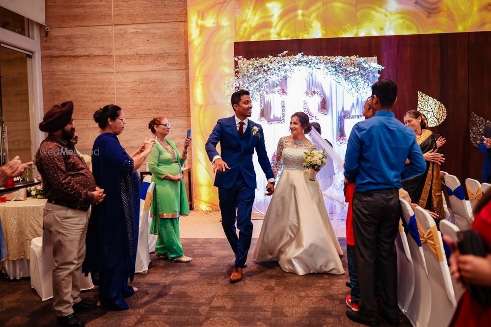 Photo From Kamal & Selwyn - By Wedding Dori