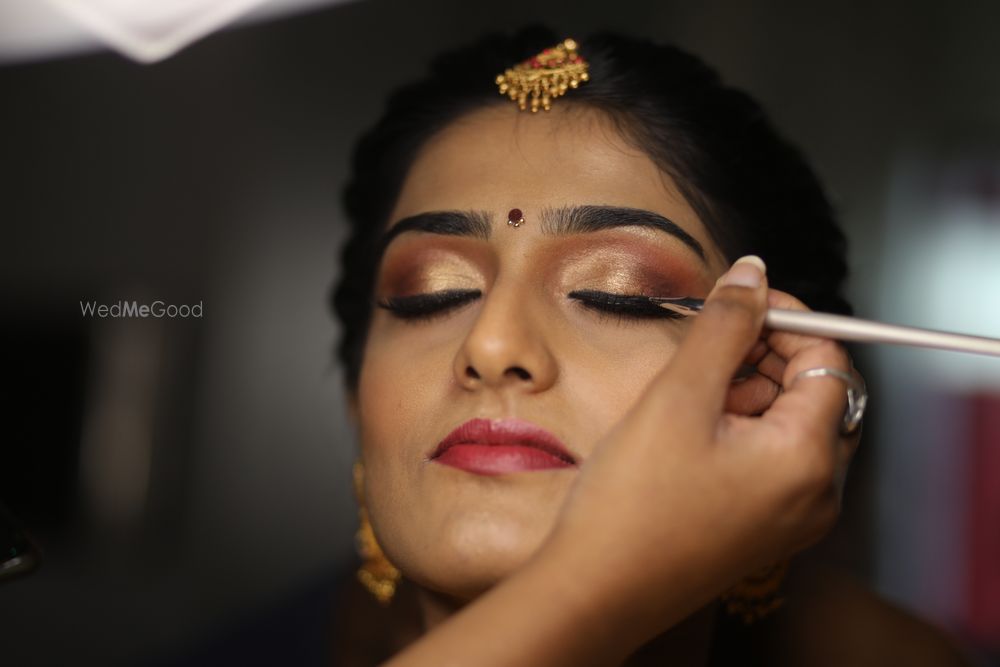 Photo From Sony shivakumar - By Makeup and Hair by Teju