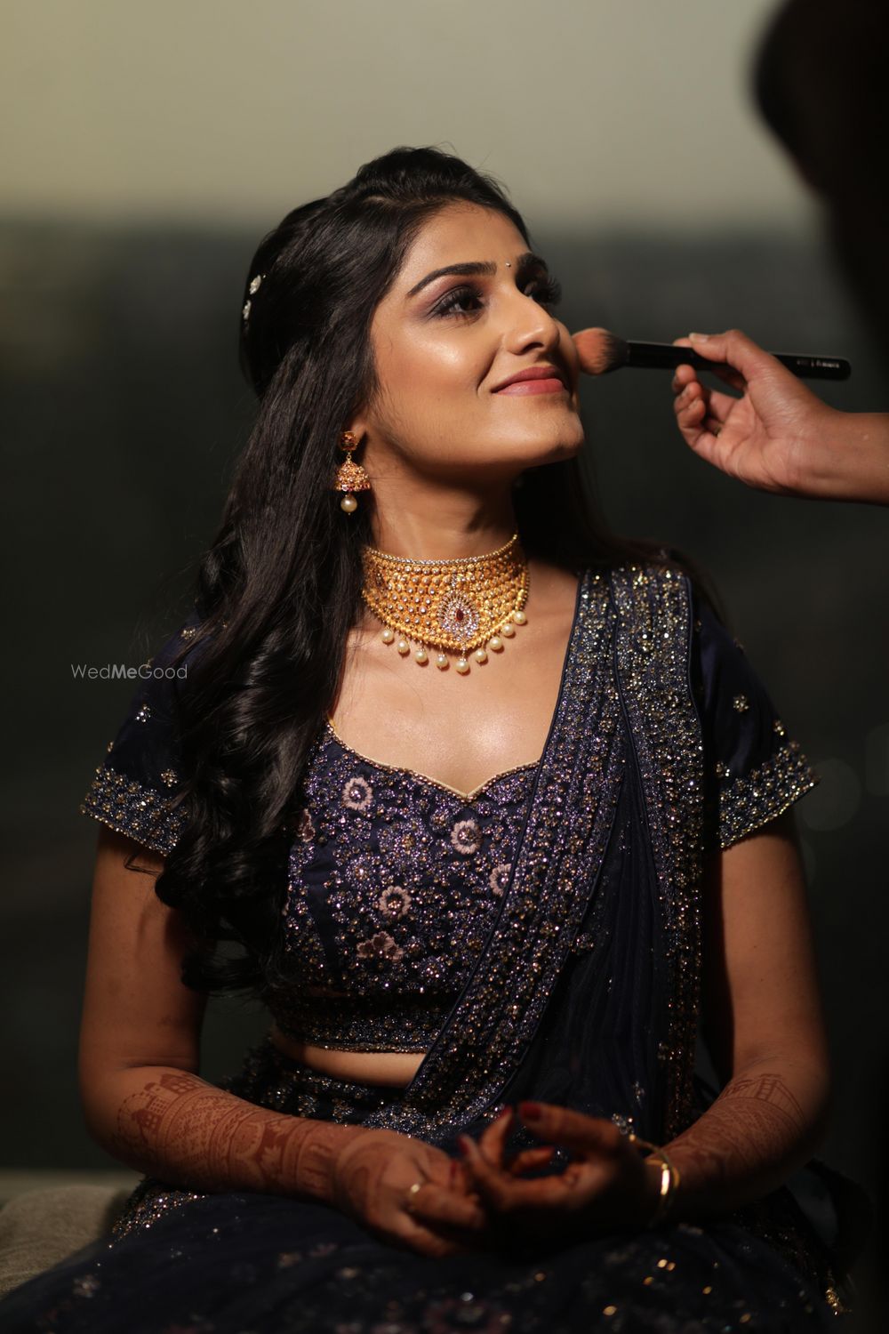 Photo From Sony shivakumar - By Makeup and Hair by Teju