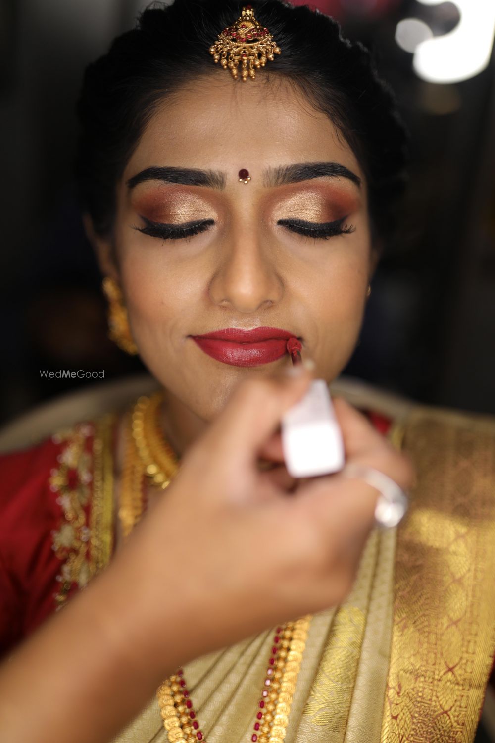 Photo From Sony shivakumar - By Makeup and Hair by Teju