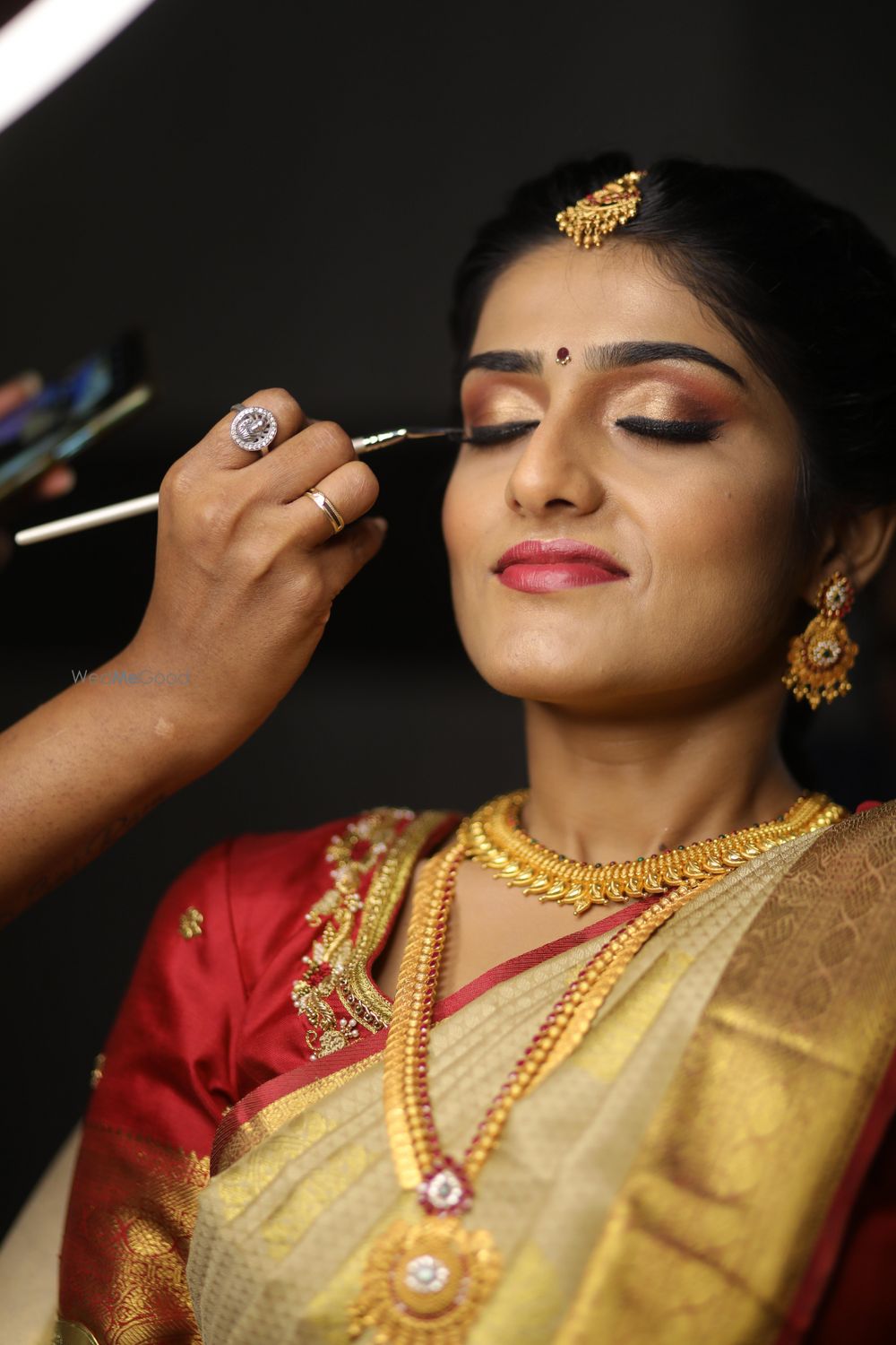 Photo From Sony shivakumar - By Makeup and Hair by Teju