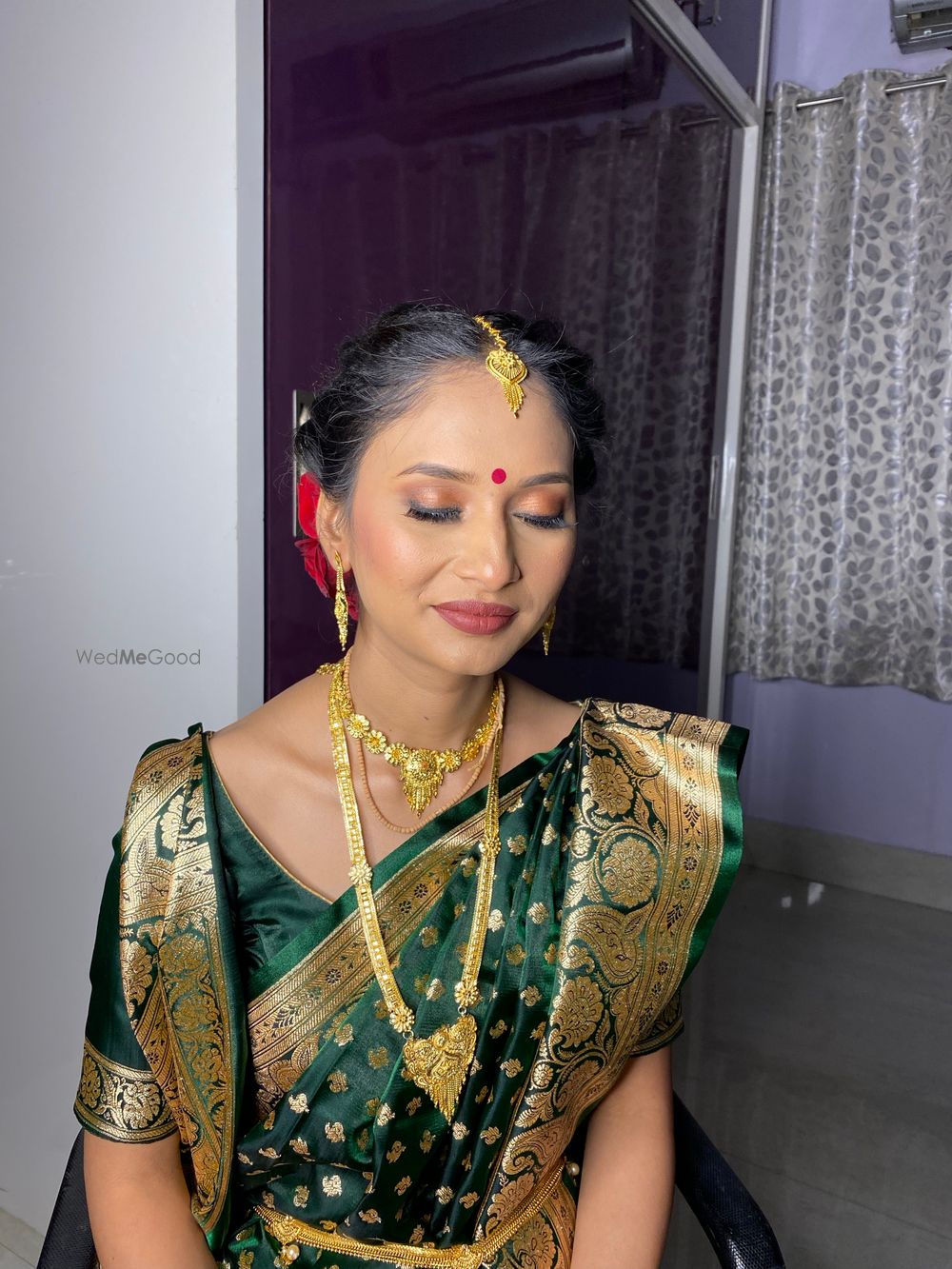 Photo From Bridal Makeovers - By Makeovers by Aprajita