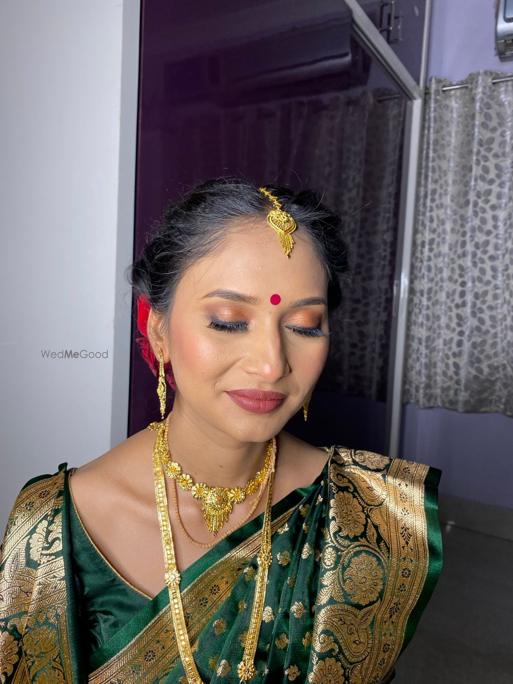 Photo From Bridal Makeovers - By Makeovers by Aprajita