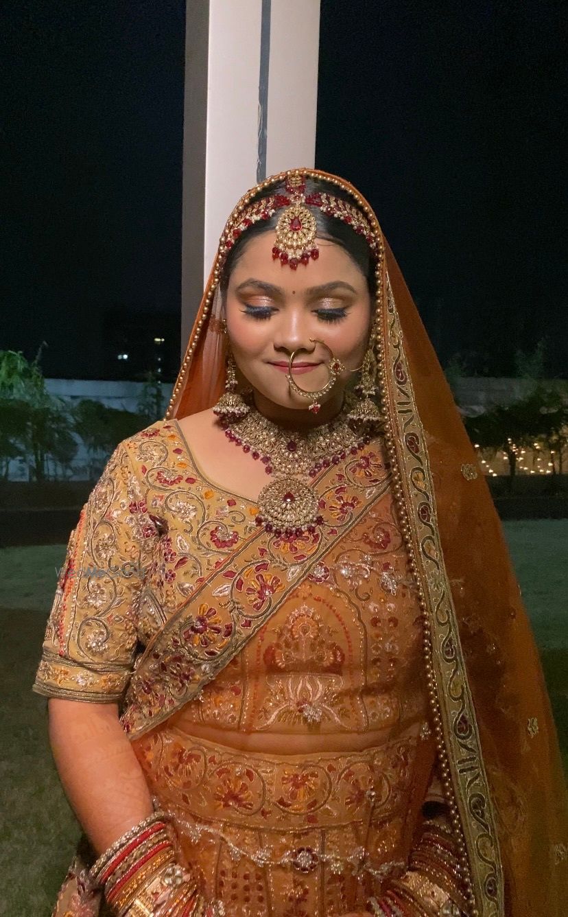 Photo From Bridal Makeovers - By Makeovers by Aprajita