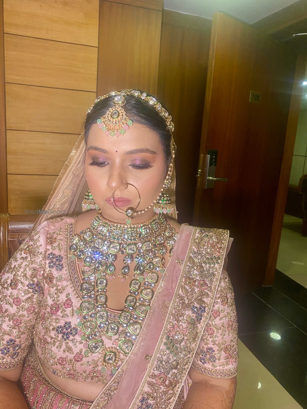 Photo From Bridal Makeovers - By Makeovers by Aprajita