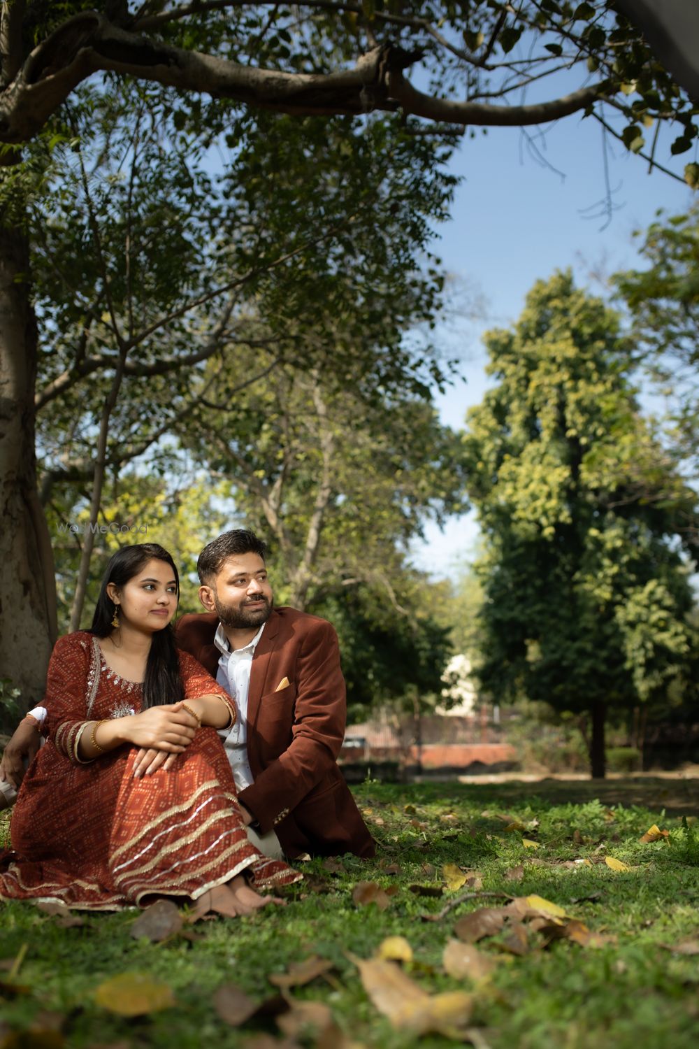 Photo From Rajat & Monika (Prewed) - By Love and Light Production