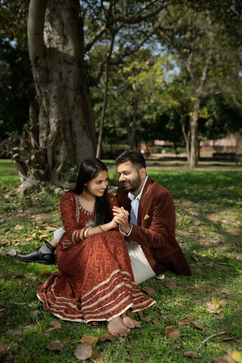 Photo From Rajat & Monika (Prewed) - By Love and Light Production