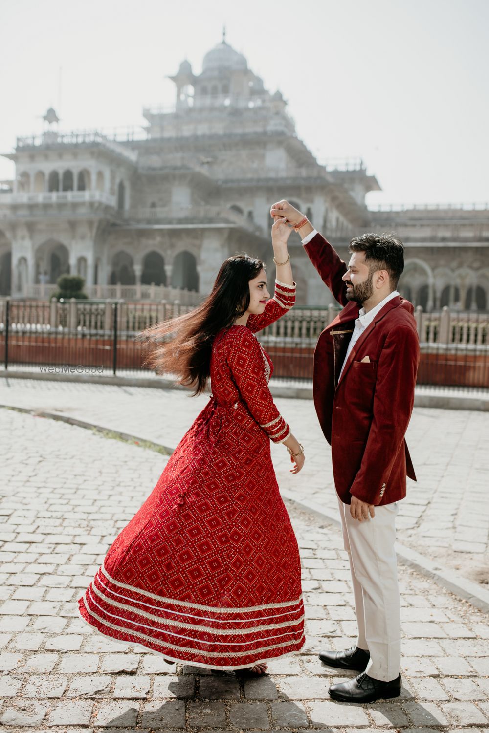 Photo From Rajat & Monika (Prewed) - By Love and Light Production