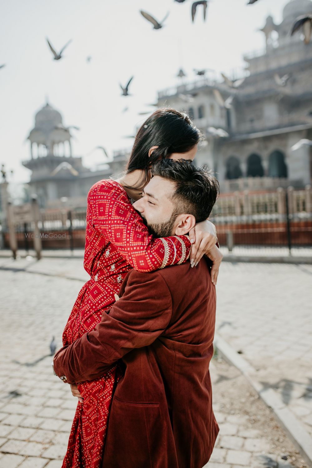 Photo From Rajat & Monika (Prewed) - By Love and Light Production