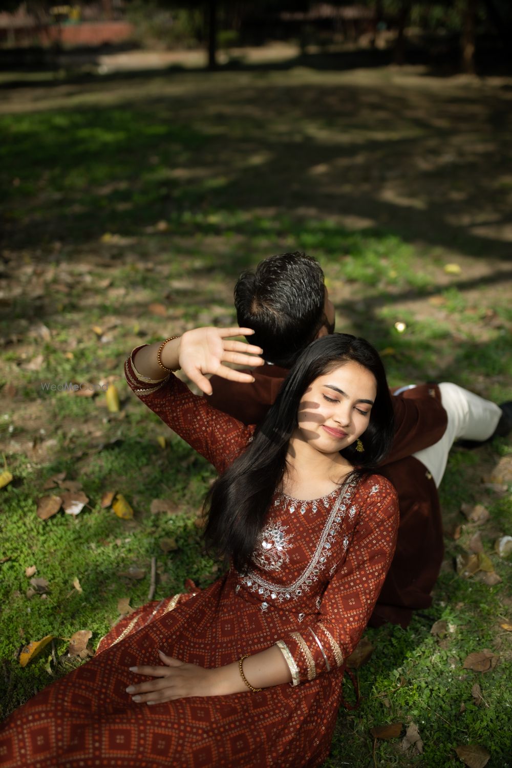 Photo From Rajat & Monika (Prewed) - By Love and Light Production