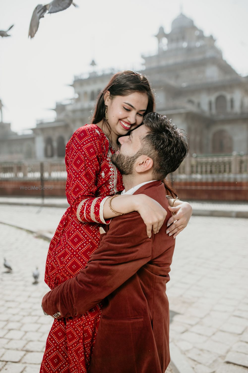 Photo From Rajat & Monika (Prewed) - By Love and Light Production