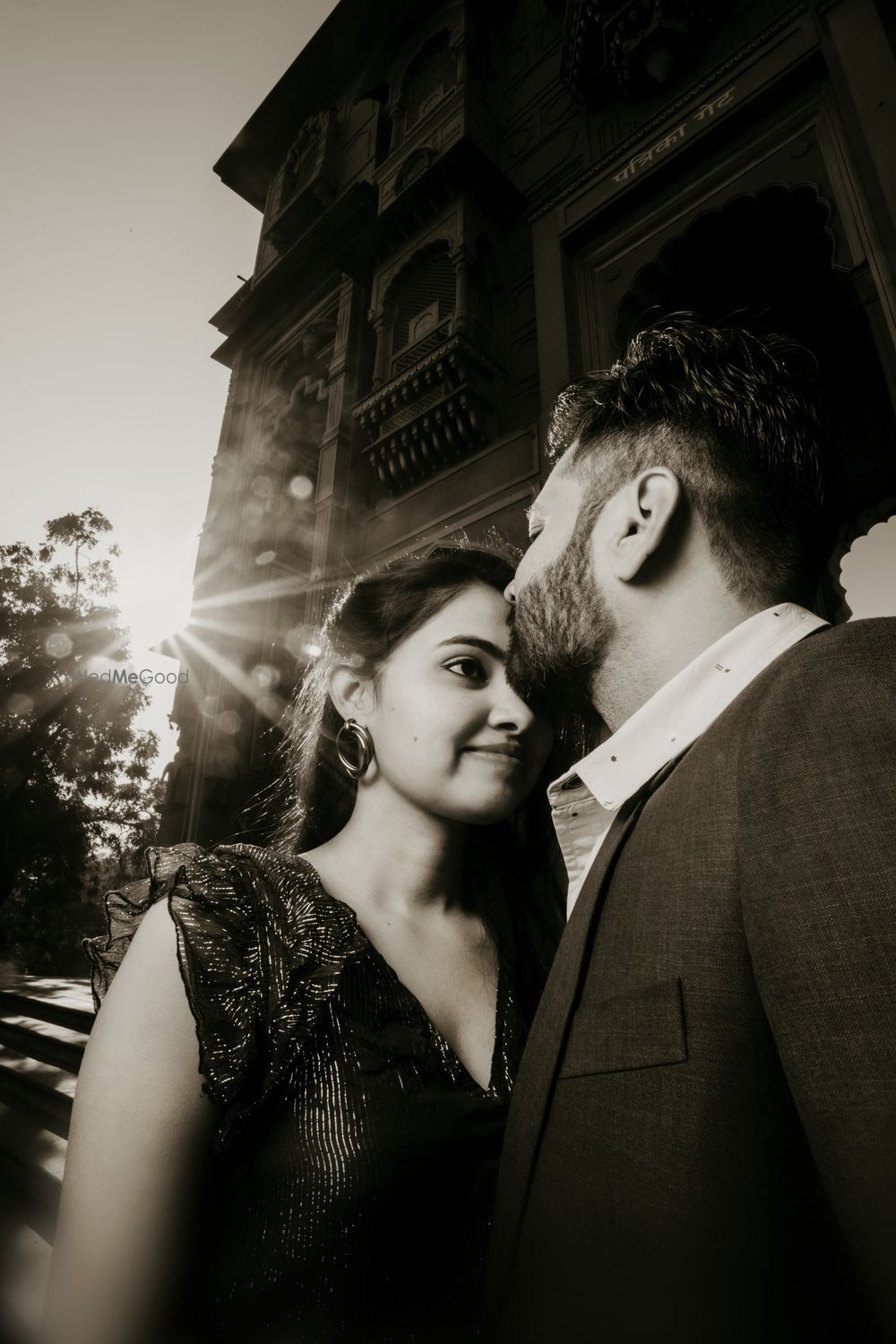 Photo From Rajat & Monika (Prewed) - By Love and Light Production