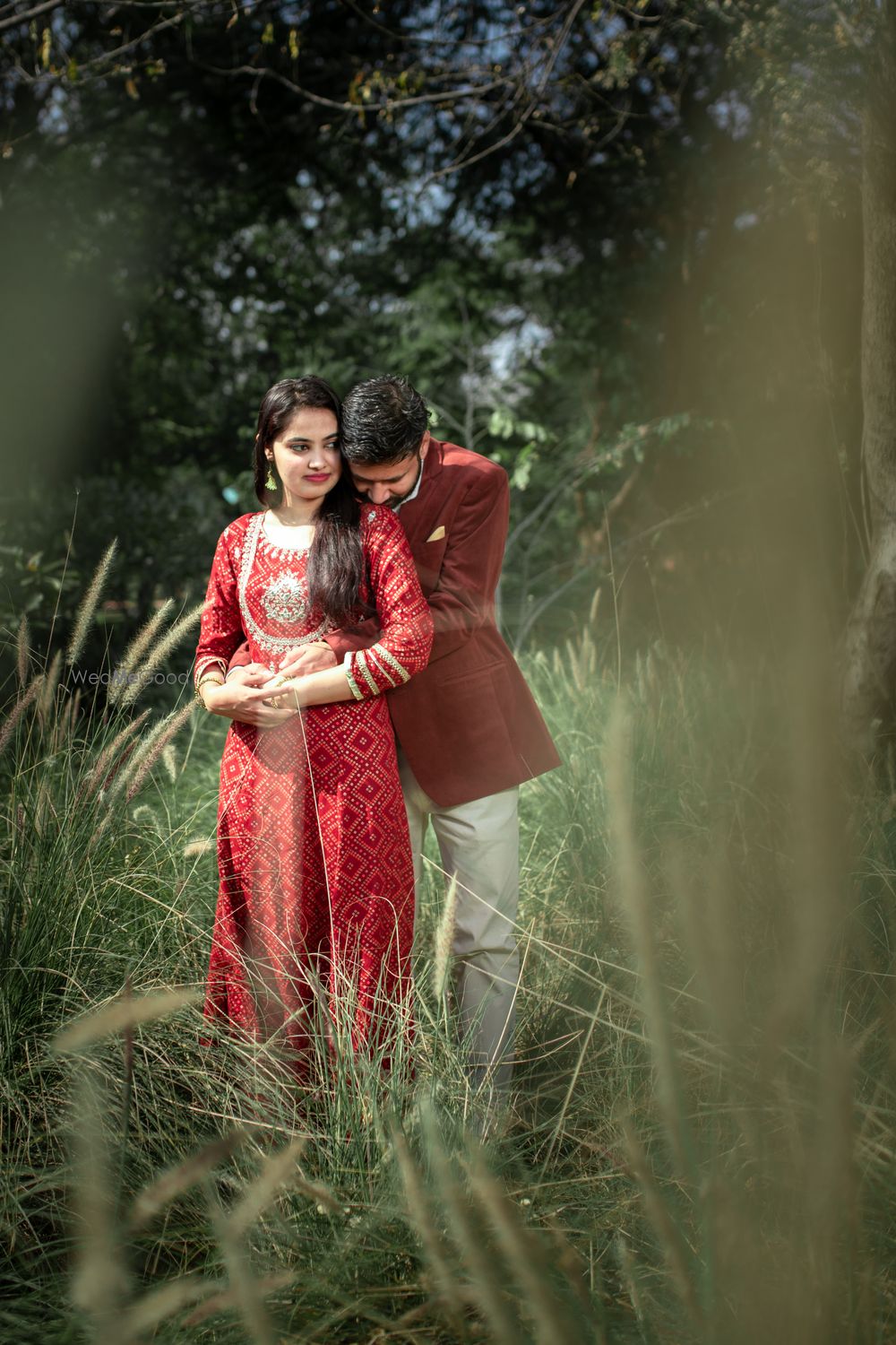 Photo From Rajat & Monika (Prewed) - By Love and Light Production