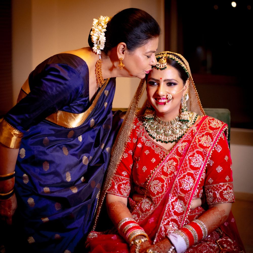 Photo From Shreya & Mohit - By Love and Light Production