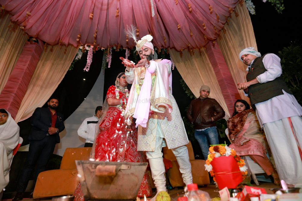 Photo From Shreya & Mohit - By Love and Light Production