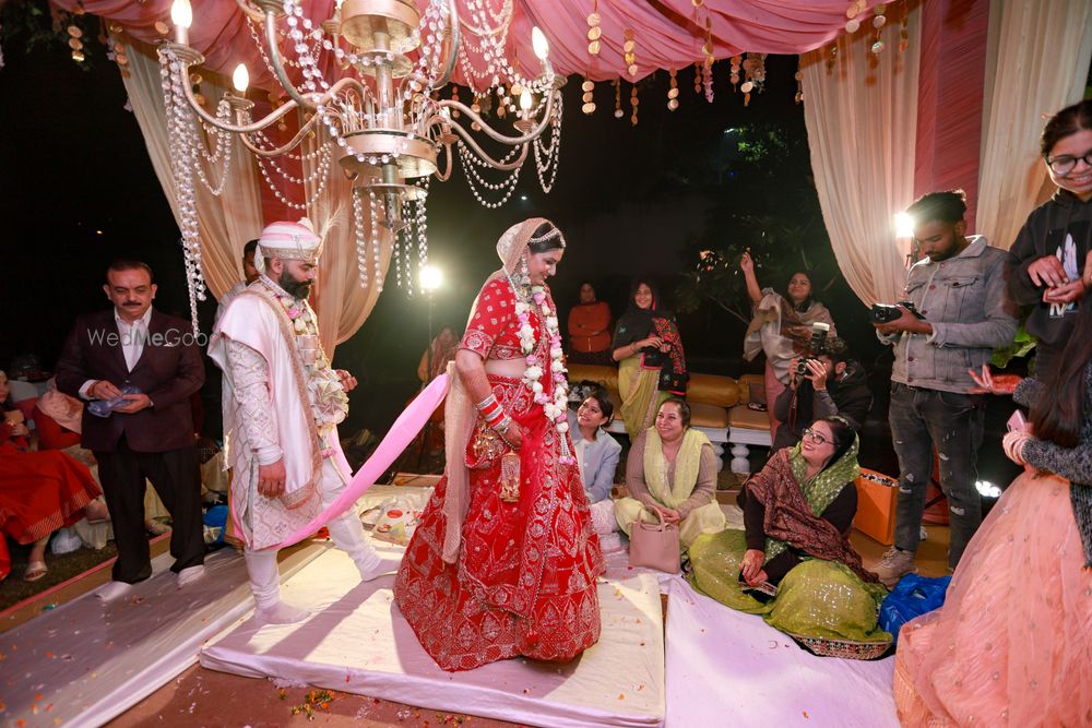 Photo From Shreya & Mohit - By Love and Light Production