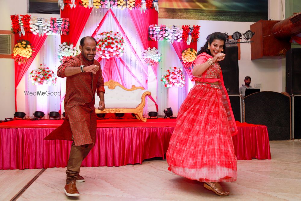 Photo From Shreya & Mohit - By Love and Light Production