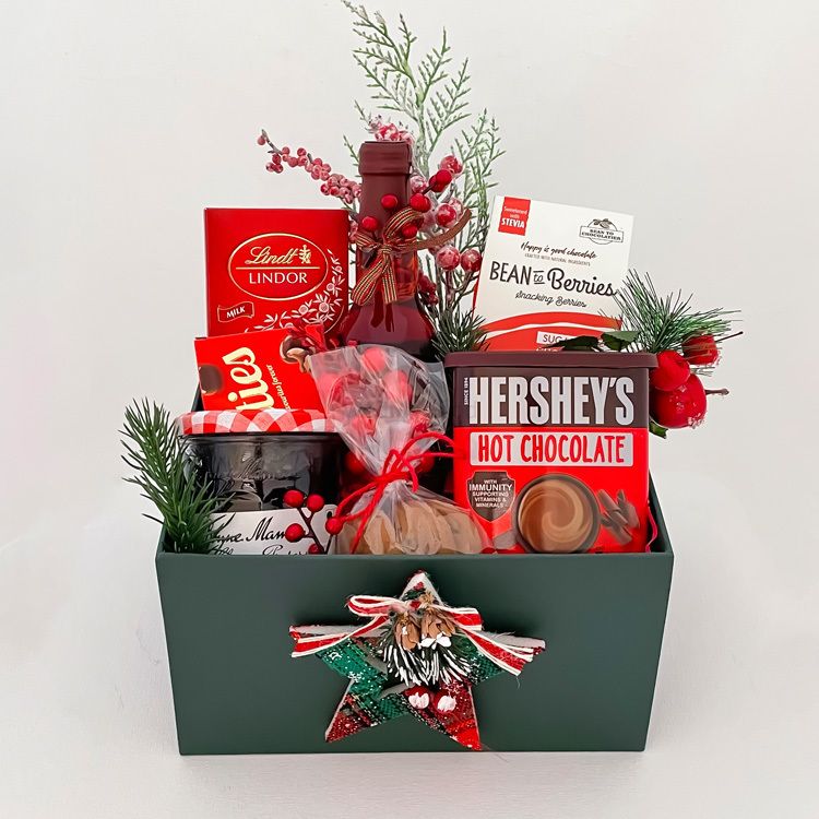 Photo From Send Christmas Hampers online | Xmas Gift Hamper ideas - By Angroos Gifts Boutique
