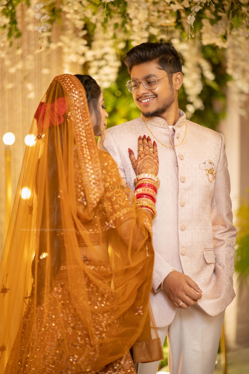 Photo From Raj & Sonam - By Weddings by Shivam
