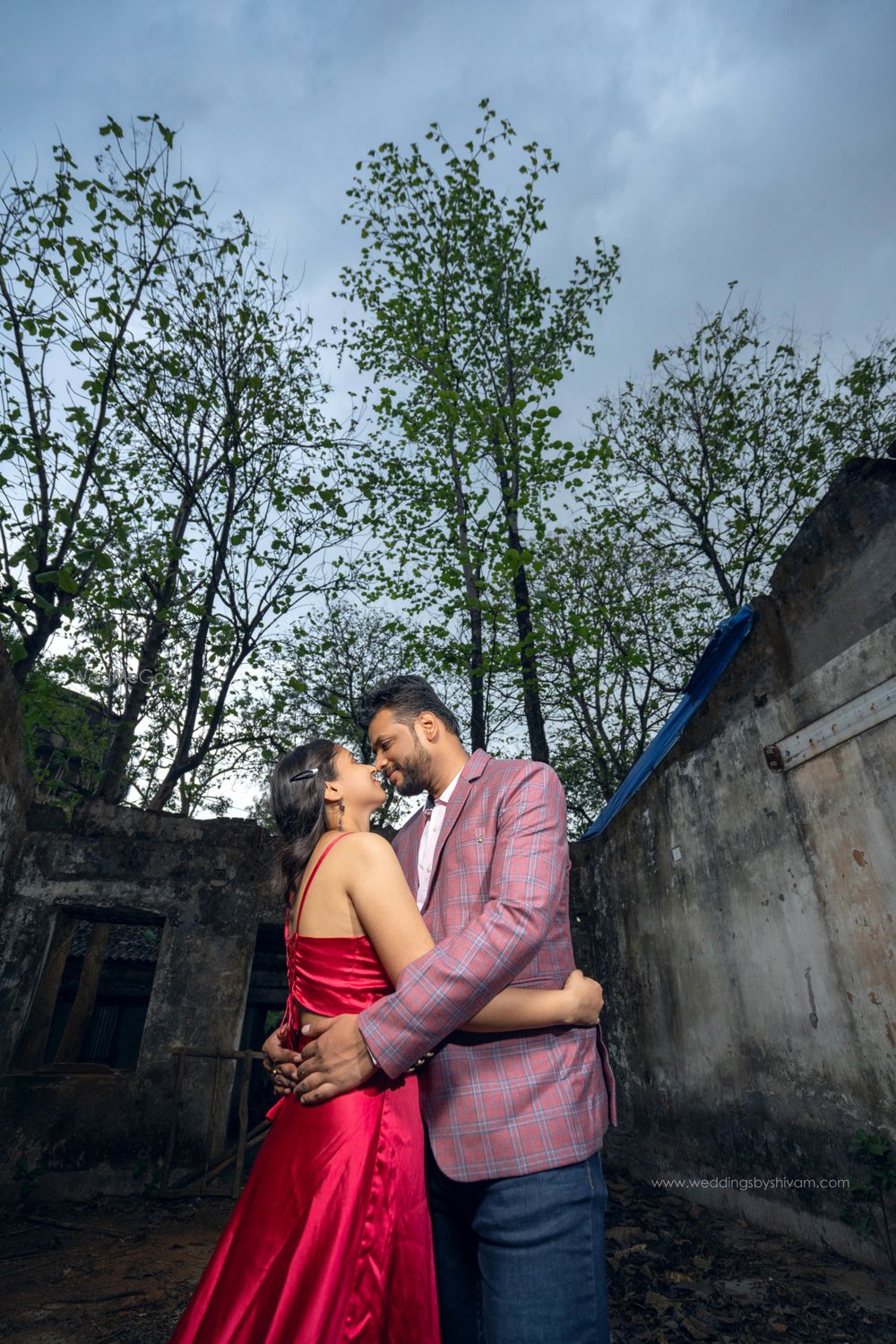 Photo From Mukund & Puja - By Weddings by Shivam