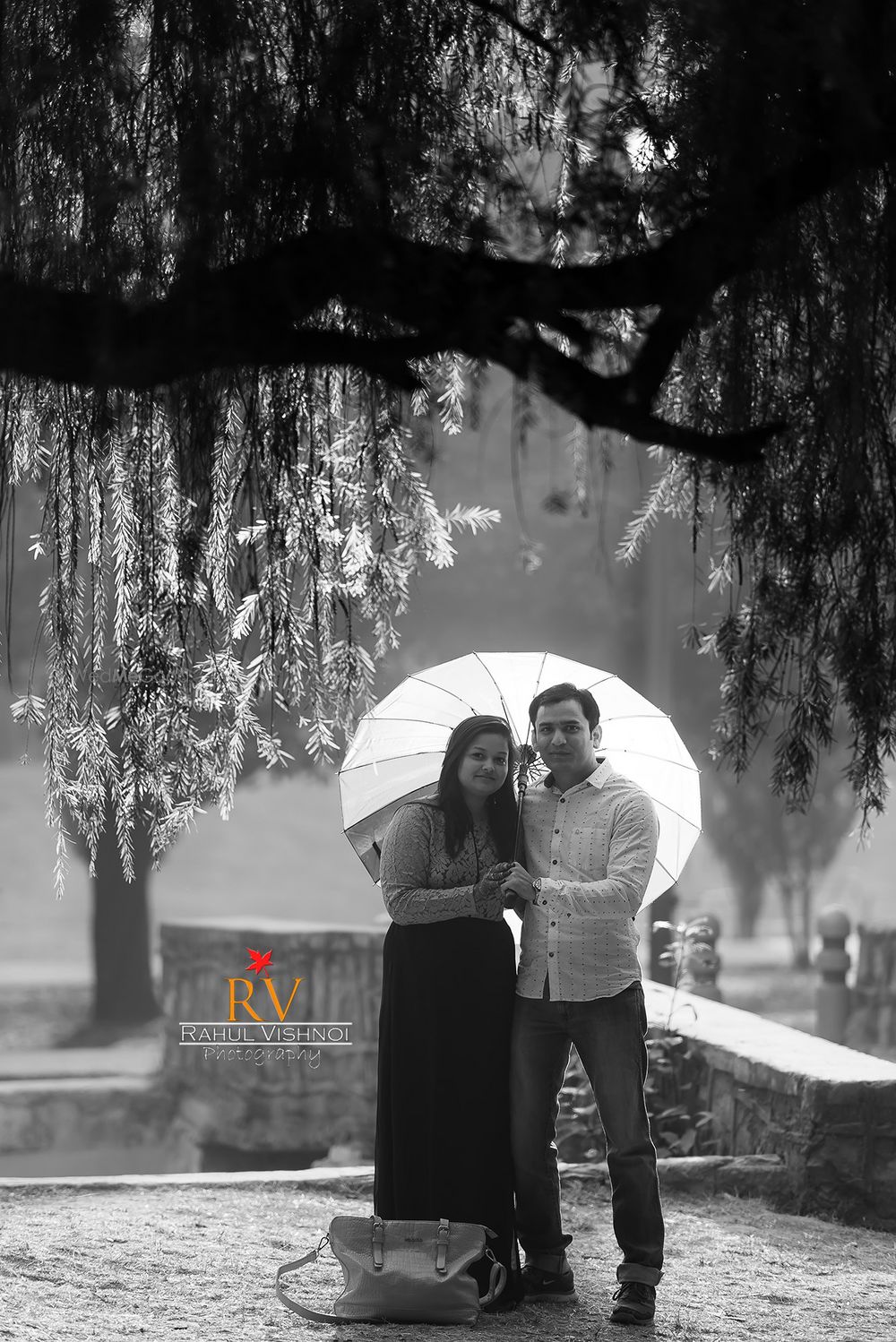 Photo From Aditya-Siddhika - By Rahul Vishnoi Photography