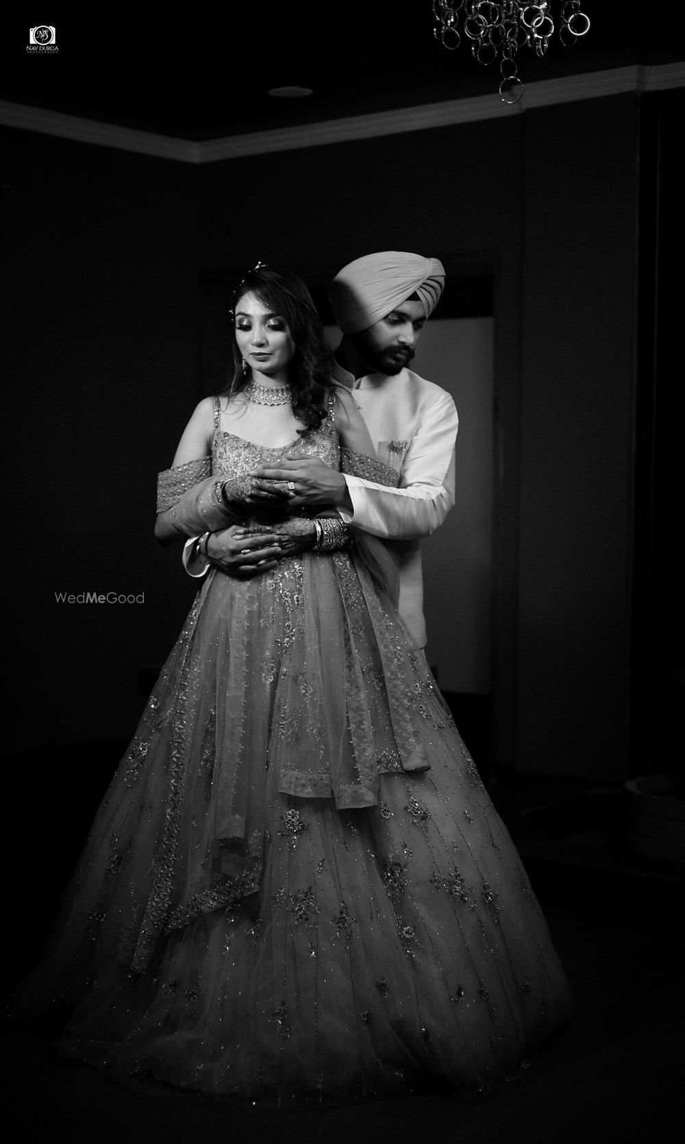 Photo From Chandigarh | Gurman & Ankita - By Nav Durga Photography