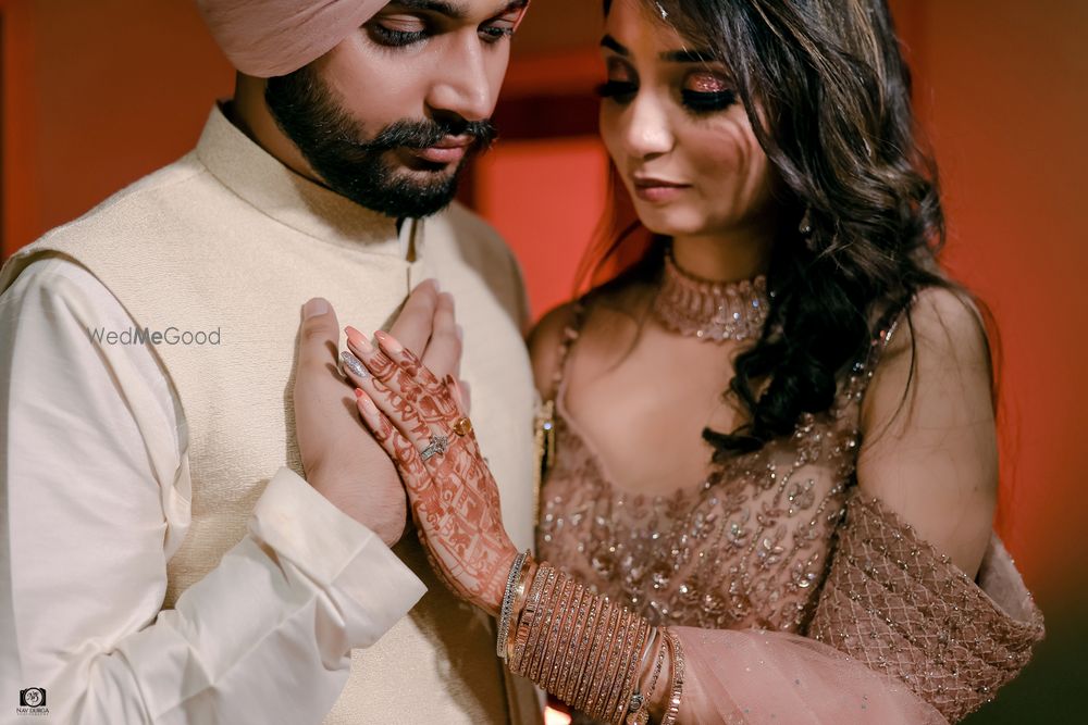 Photo From Chandigarh | Gurman & Ankita - By Nav Durga Photography