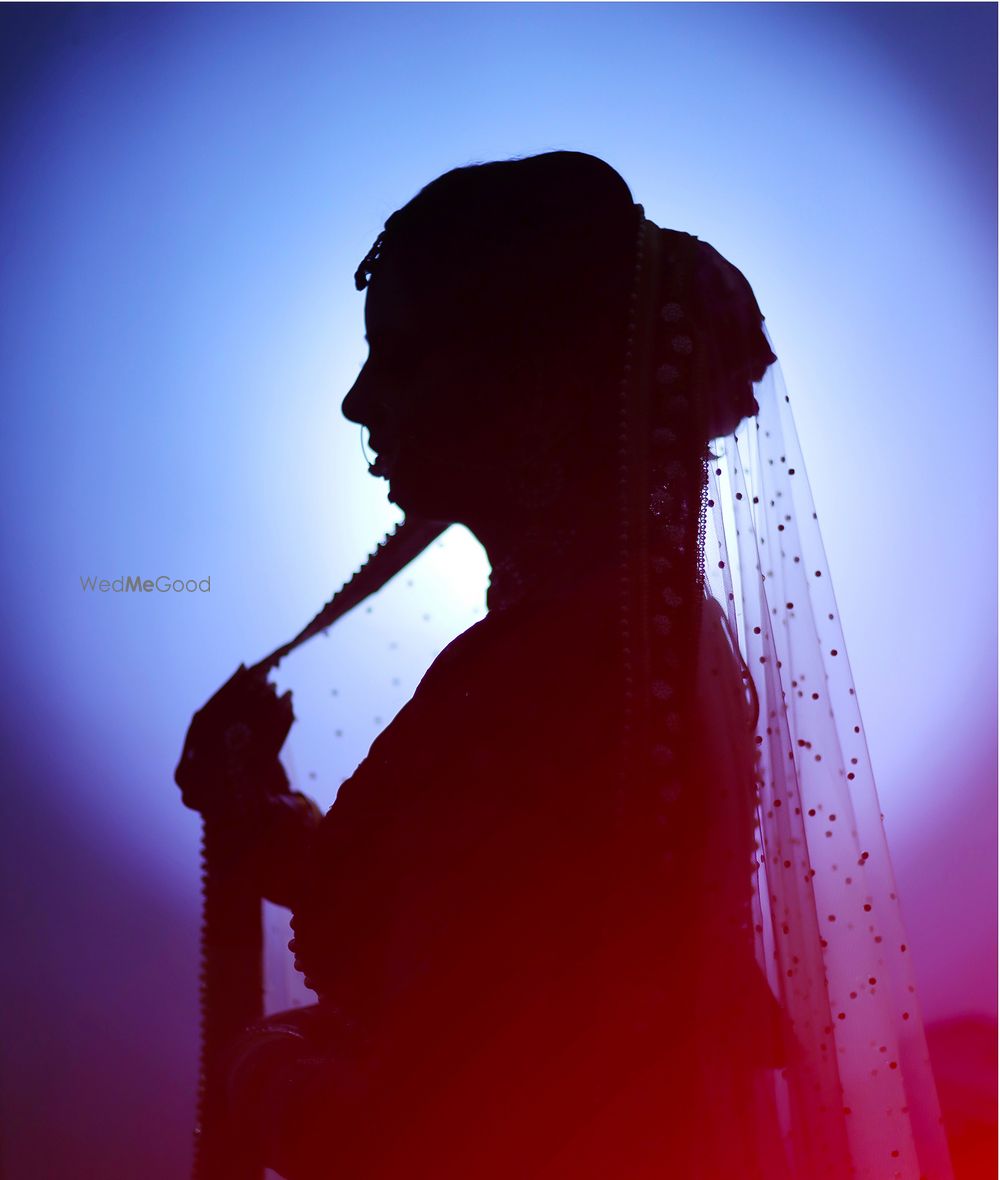 Photo From Richa & Lakshay - By Classy Clicks Photography
