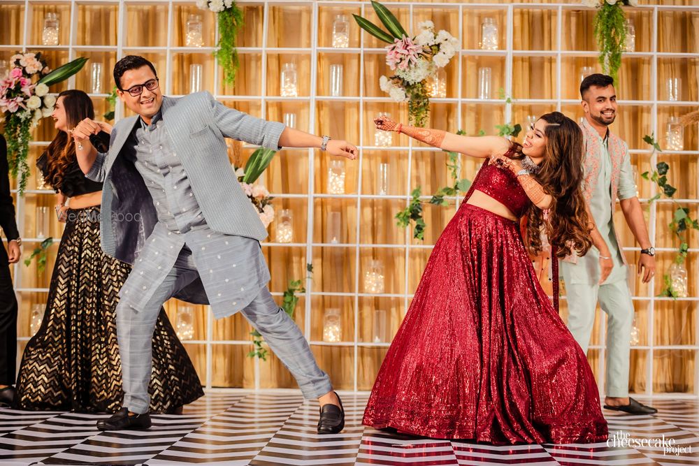 Photo From Namrata & Prasham - By RAMA WEDDING CHOREOGRAPHER & EVENTS