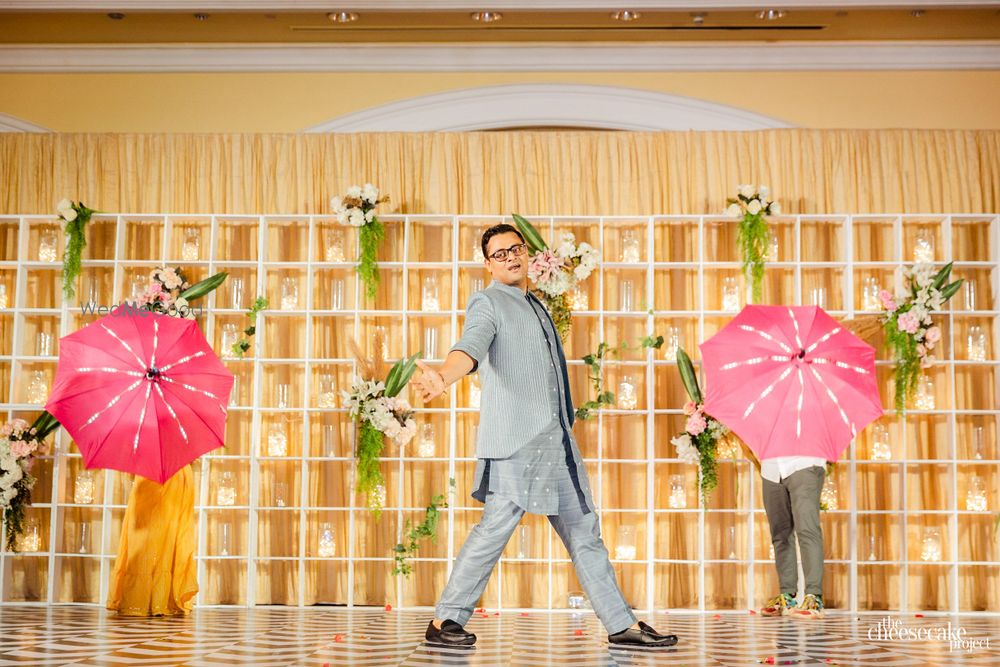 Photo From Namrata & Prasham - By RAMA WEDDING CHOREOGRAPHER & EVENTS