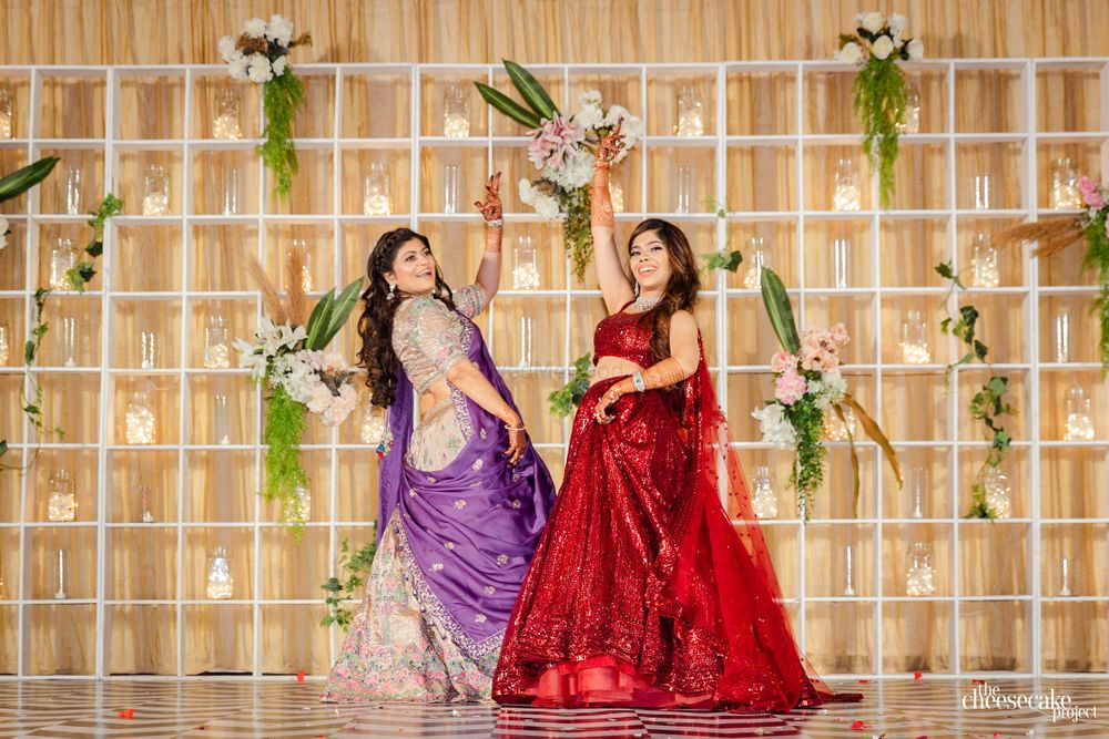 Photo From Namrata & Prasham - By RAMA WEDDING CHOREOGRAPHER & EVENTS