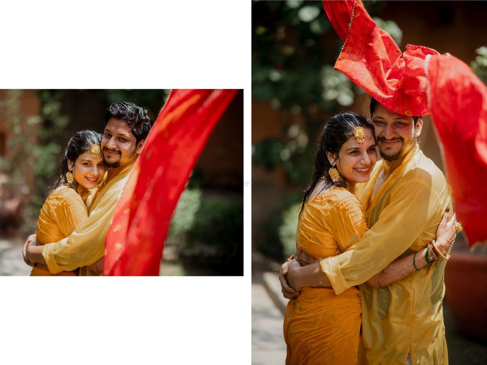 Photo From Sahil & Deepali ❤️ - By Snaps & Shots Production 