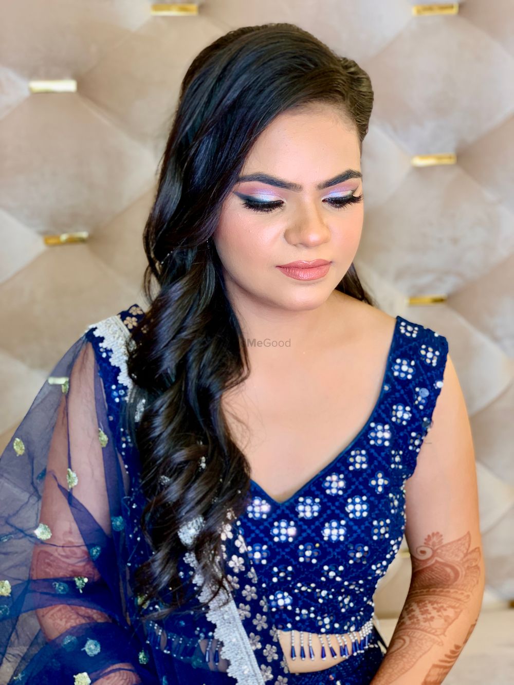 Photo From Party Makeup - By Aarushi Jain Makeup Studio