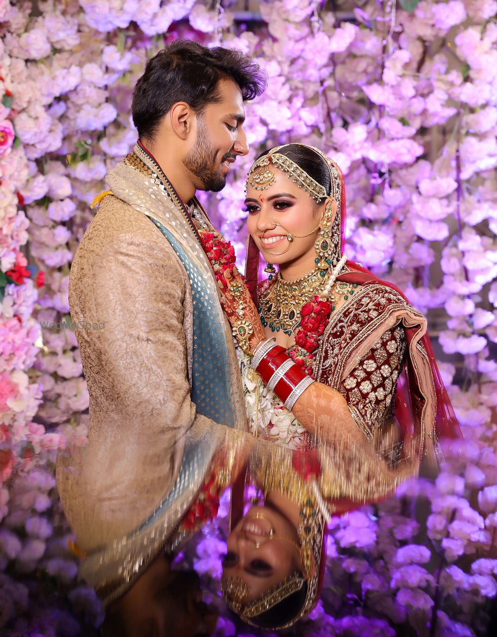 Photo From Palak & Vaibhav - By Classy Clicks Photography